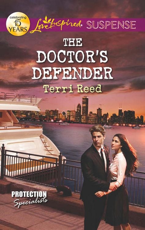 Produktbild: The Doctor's Defender