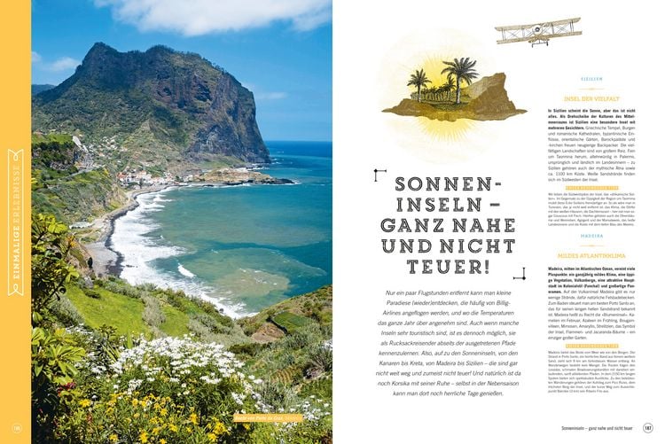 Produktbild: DuMont Bildband Atlas der Reiselust