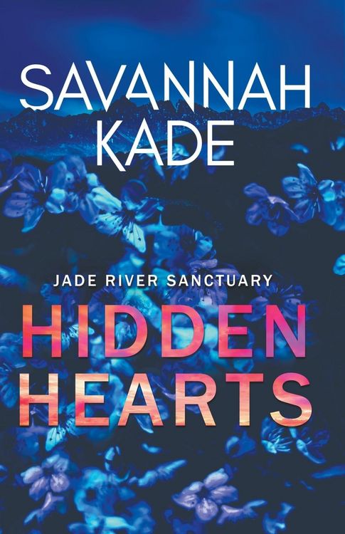 Produktbild: Hidden Hearts
