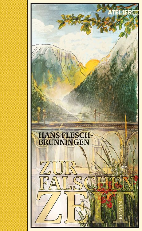 Produktbild: Zur falschen Zeit