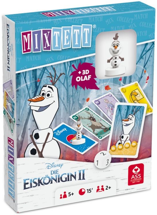 Produktbild: Disney Classics - Mixtett