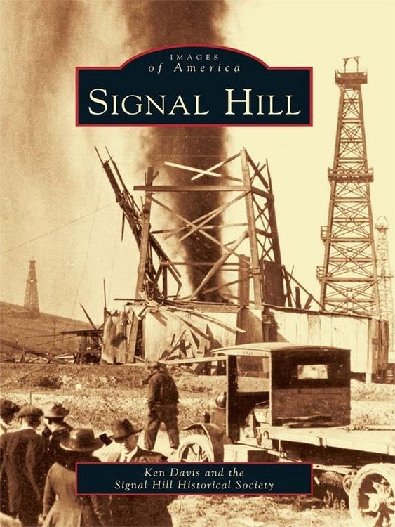 Produktbild: Signal Hill