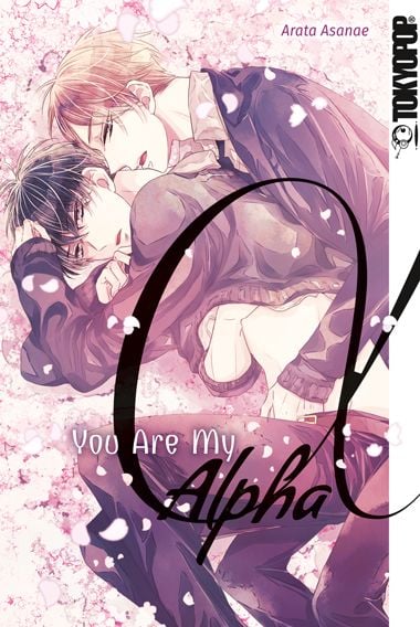 Produktbild: You Are My Alpha