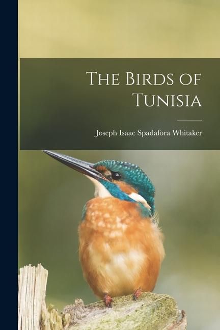 Produktbild: The Birds of Tunisia