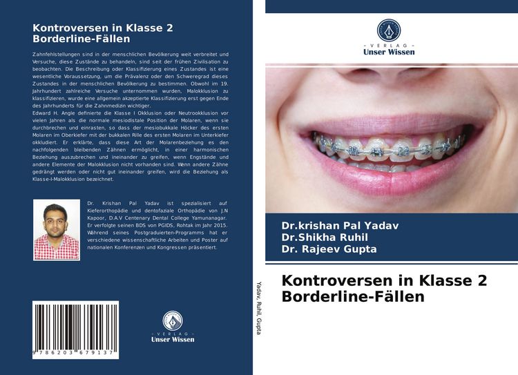 Produktbild: Kontroversen in Klasse 2 Borderline-F&auml;llen