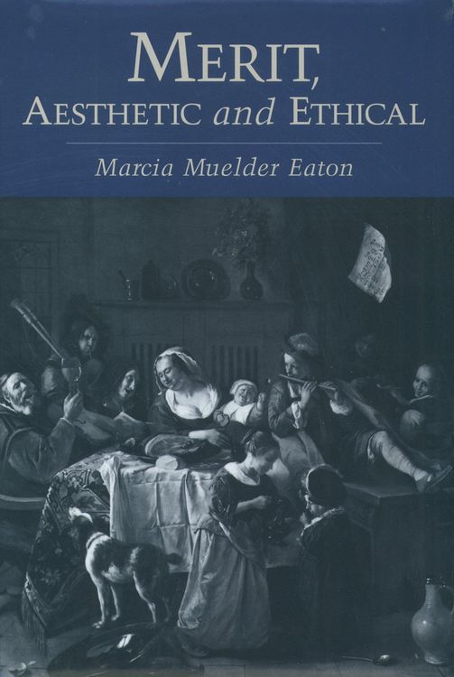 Produktbild: Merit, Aesthetic and Ethical