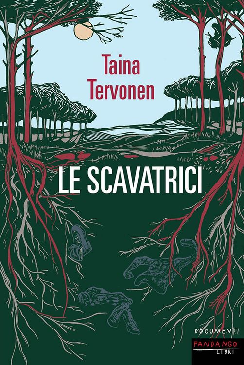 Produktbild: Le scavatrici