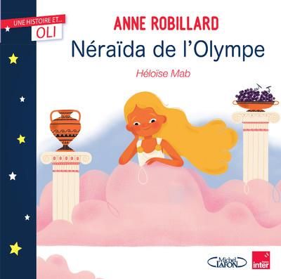 Produktbild: Nera&iuml;da de l'Olympe