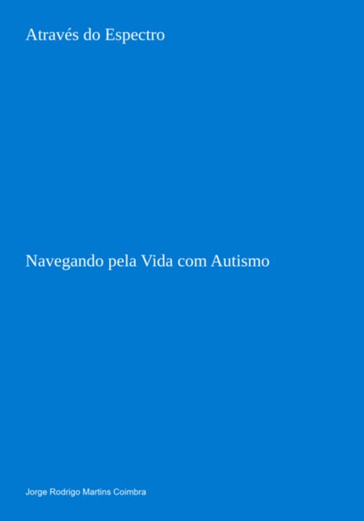 Produktbild: Atrav&eacute;s Do Espectro