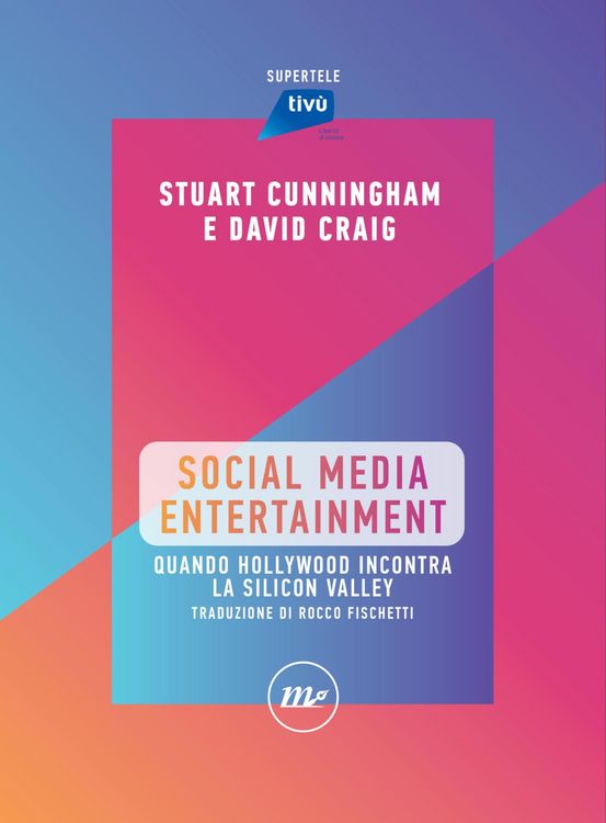 Produktbild: Social Media Entertainment