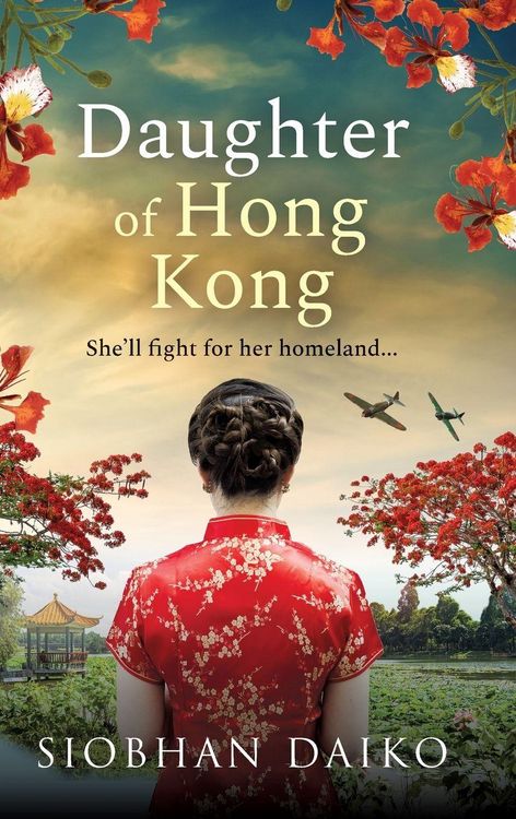 Produktbild: Daughter of Hong Kong