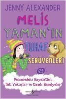 Produktbild: Melis Yamanin Tuhaf Ser&uuml;venleri