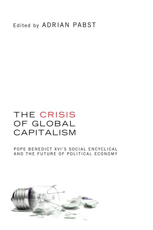 Produktbild: The Crisis of Global Capitalism