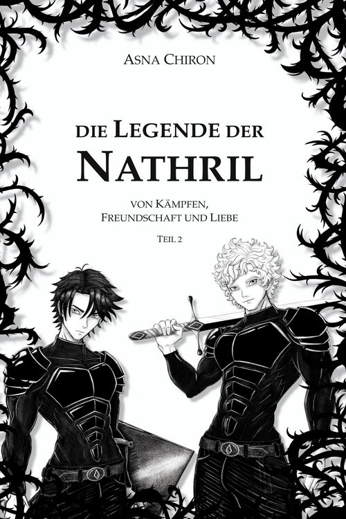 Produktbild: Die Legende der Nathril