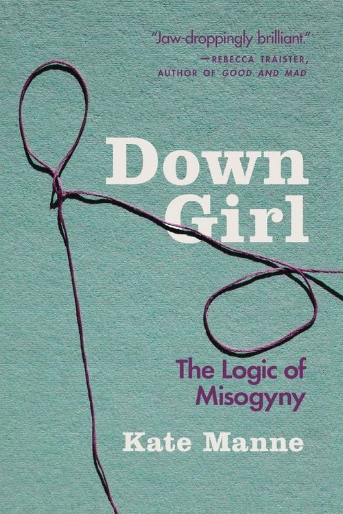 Produktbild: Down Girl