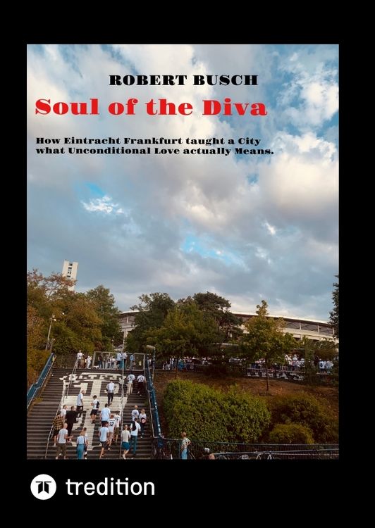 Produktbild: Soul of the Diva