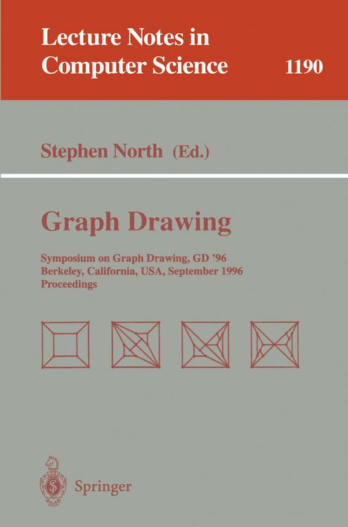 Produktbild: Graph Drawing
