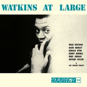 Produktbild: Watkins At Large (Tone Poet Vinyl)