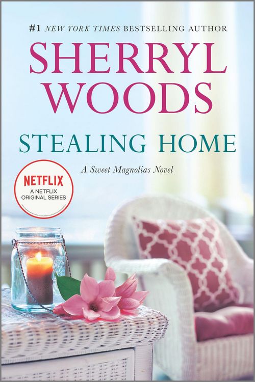 Produktbild: Woods, S: Stealing Home