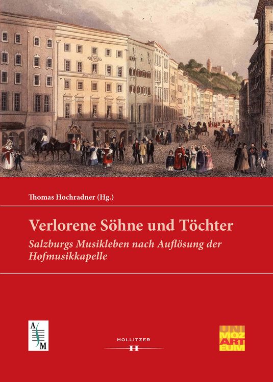 Produktbild: Verlorene S&ouml;hne und T&ouml;chter