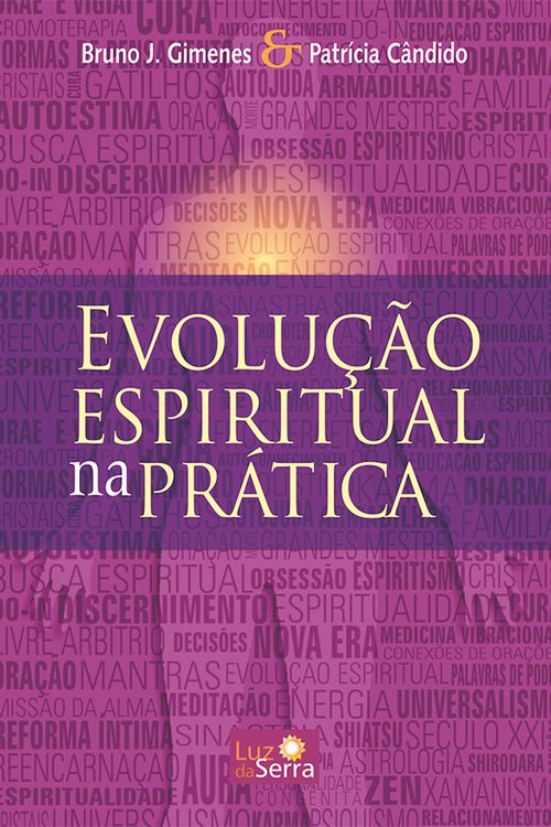Produktbild: Evolu&ccedil;&atilde;o Espiritual na Pr&aacute;tica