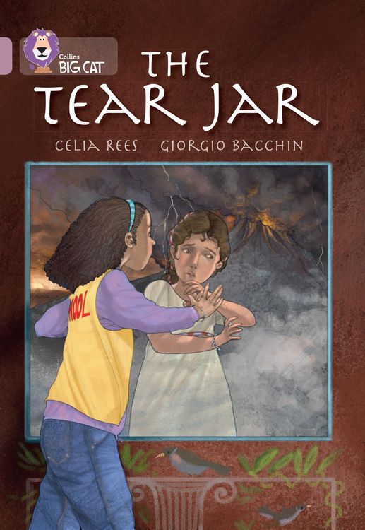 Produktbild: The Tear Jar