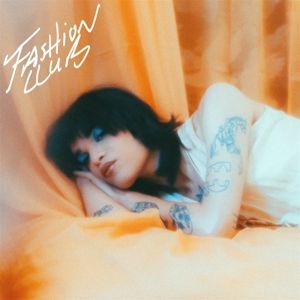 Produktbild: A LOVE YOU CANNOT SHAKE (Red Vinyl)