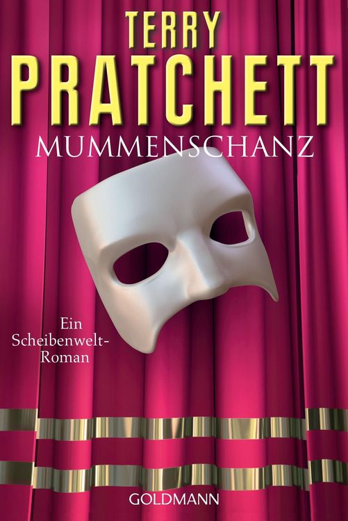 Produktbild: Mummenschanz