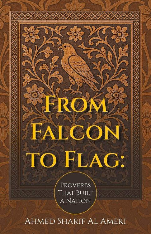 Produktbild: From Falcon to Flag