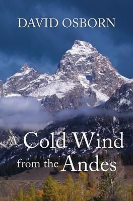 Produktbild: A Cold Wind from the Andes