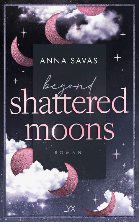 Produktbild: Beyond Shattered Moons