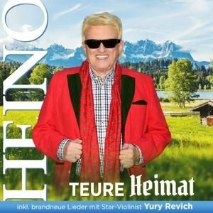 Produktbild: Teure Heimat