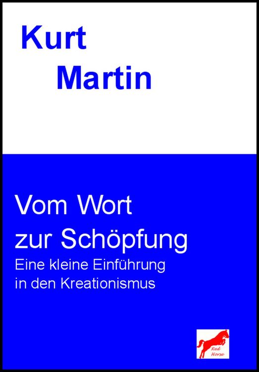Produktbild: Vom Wort zur Sch&ouml;pfung