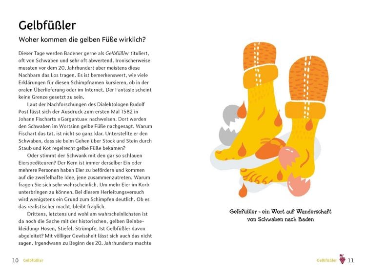 Produktbild: Badisch