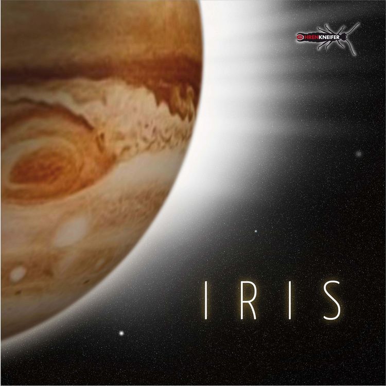 Produktbild: Iris