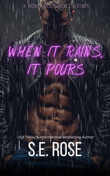 Produktbild: When It Rains, It Pours