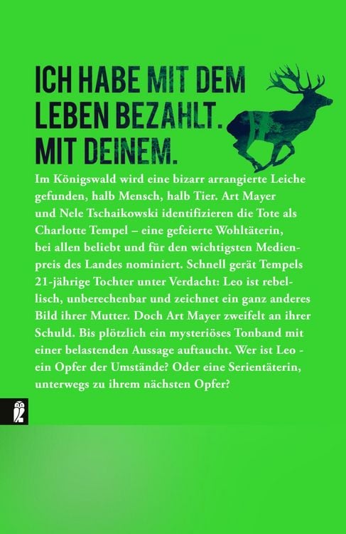 Produktbild: Die D&auml;mmerung