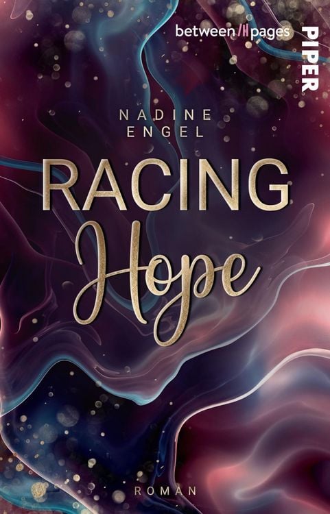 Produktbild: Racing Hope