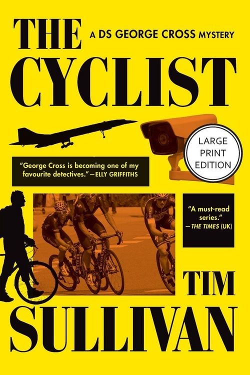 Produktbild: The Cyclist