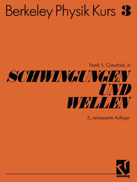 Produktbild: Schwingungen und Wellen