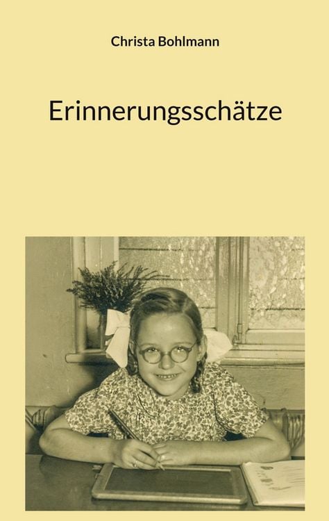 Produktbild: Erinnerungssch&auml;tze