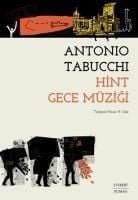 Produktbild: Hint Gece M&uuml;zigi