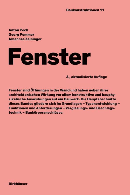 Produktbild: Fenster