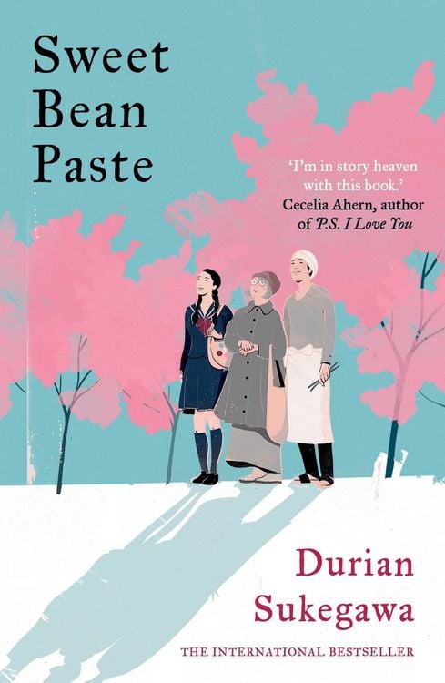 Produktbild: Sweet Bean Paste
