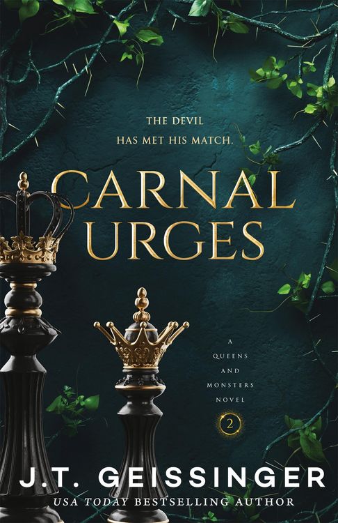Produktbild: Carnal Urges