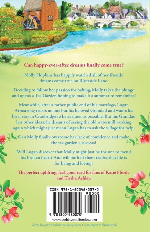 Produktbild: The Village of Happy Ever Afters