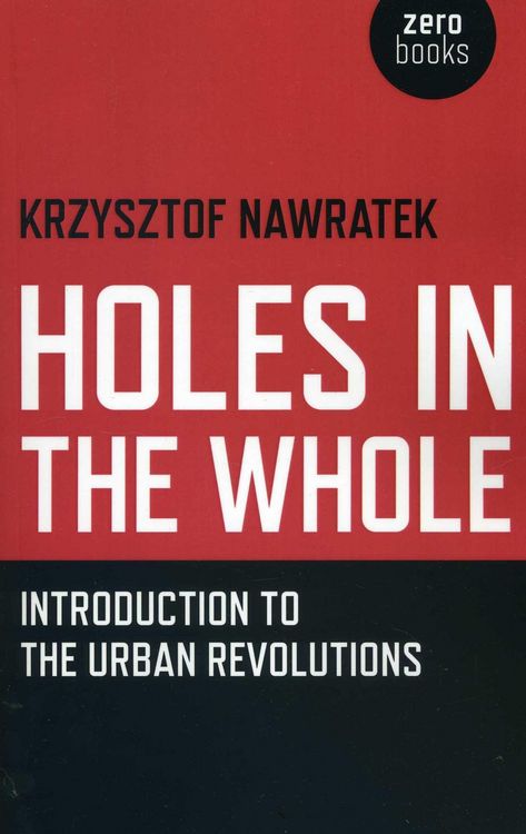 Produktbild: Holes In The Whole