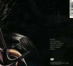 Produktbild: Silver Moth: Black Bay
