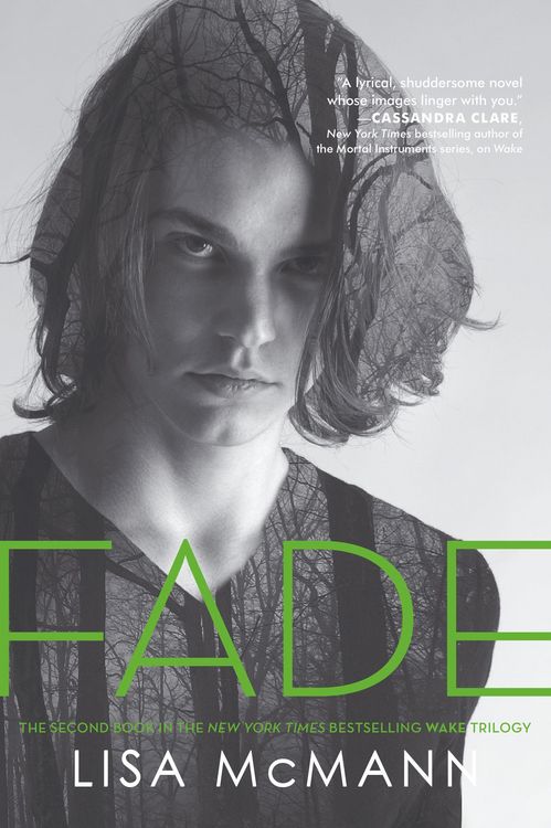 Produktbild: Fade