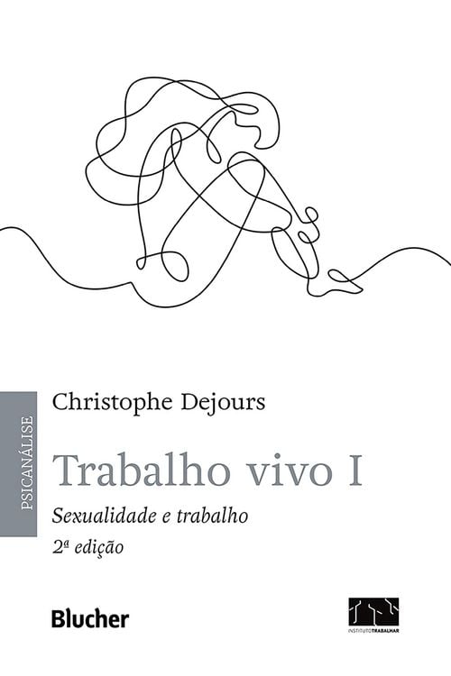 Produktbild: Trabalho vivo, v. 1